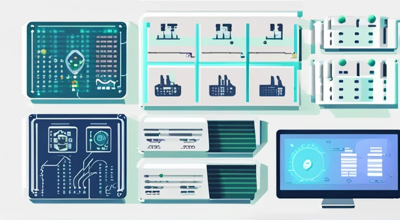pcb贸易公司用什么管理软件