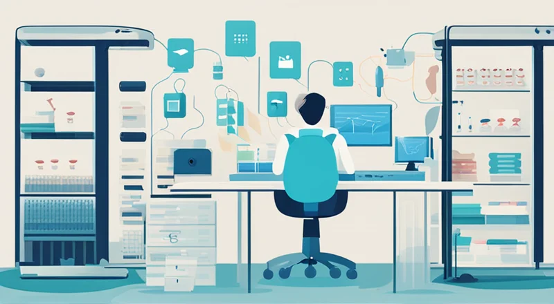 咋下载和安装EHR软件？