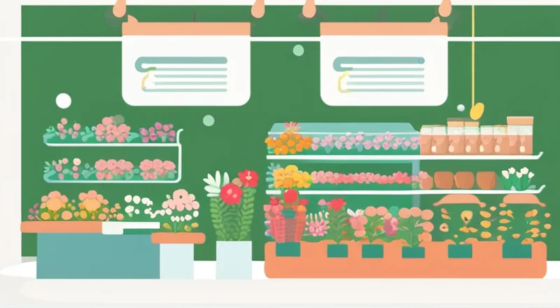 花店用什么管理软件好用