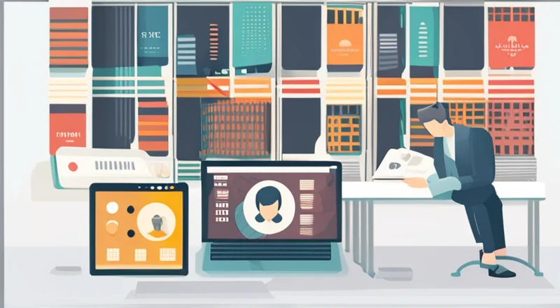 HRM是什么意思？与人事管理系统有何关联？