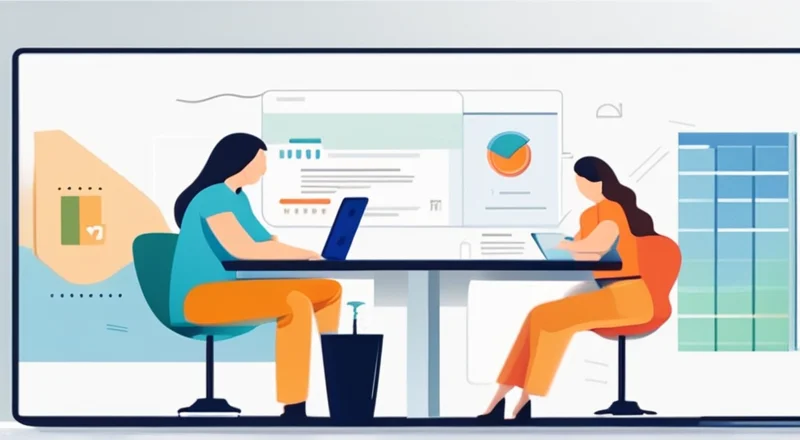 公司员工的绩效考核方案范文模板