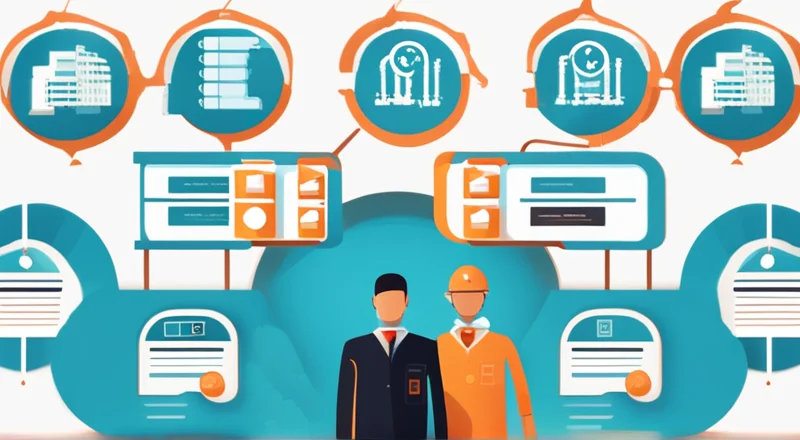 国有企业和央企该选啥人力资源系统？