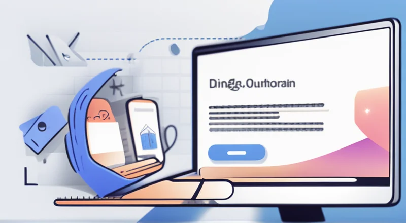 钉钉自动刷新系统时间吗 最新教程 零基础也能学会