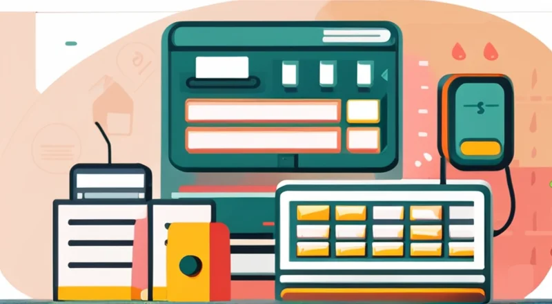 收银管理软件哪个好用