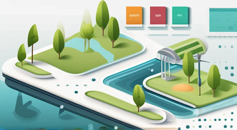 智慧水运管理软件有哪些