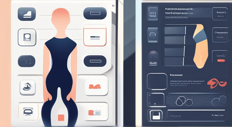 体型 管理软件哪个好用