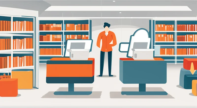 书店用哪个管理软件好