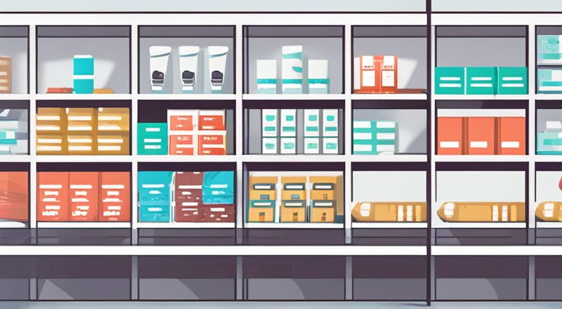 存货卡管理软件有哪些