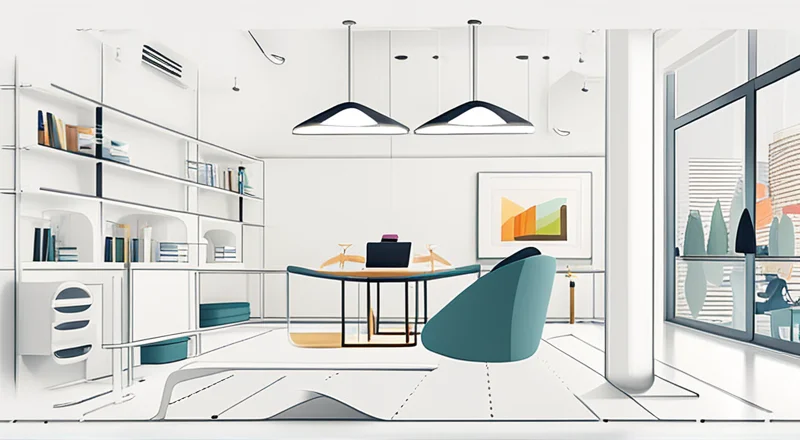 室内设计行业热门的管理系统该怎么选型？