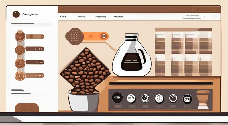 烘焙咖啡管理软件有哪些