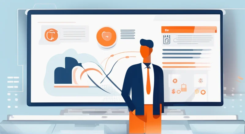 HR咋转变角色,引导企业成为战略伙伴