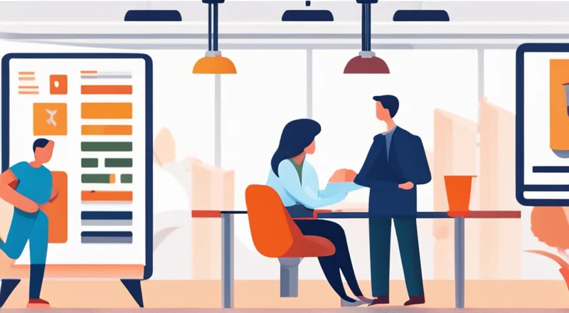 人力资源软件排行:如何选择适合企业的挺好人力资源解决方案?