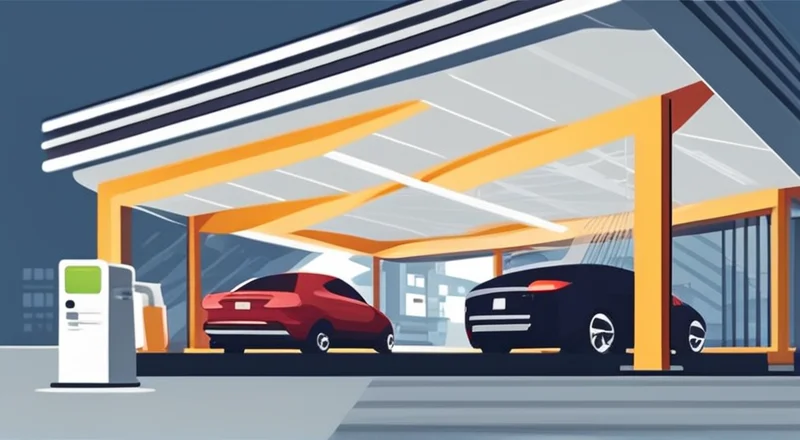 存车棚管理软件哪个好