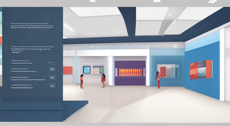 自制展厅管理软件有哪些