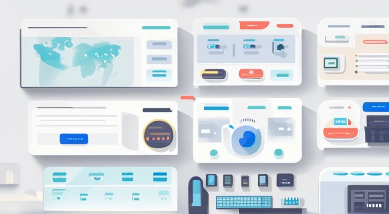 码头系统管理软件有哪些品牌