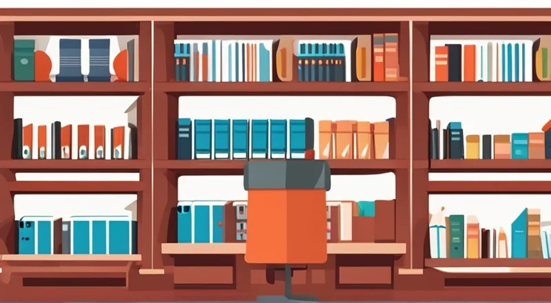 私库管理软件哪个好用点