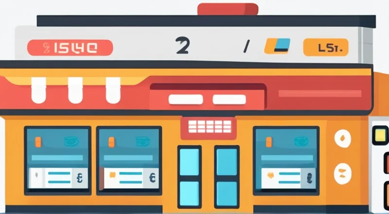 门店收银机系统一套多少钱 3大因素决定门店收银机系统价格