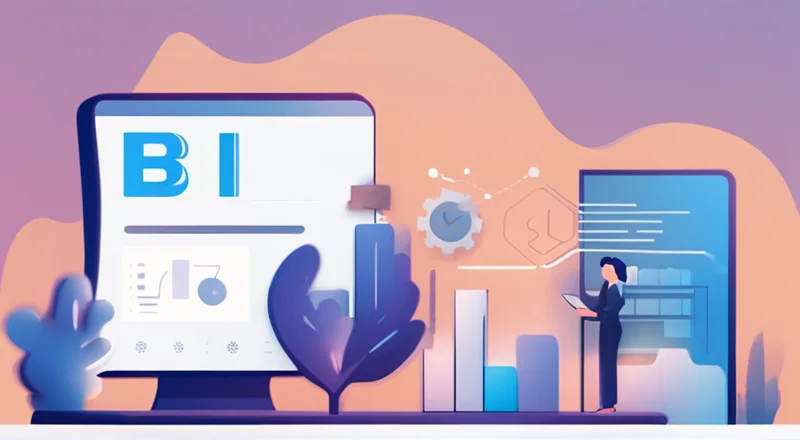 BI入门指南（什么是BI？如何开始使用BI？）
