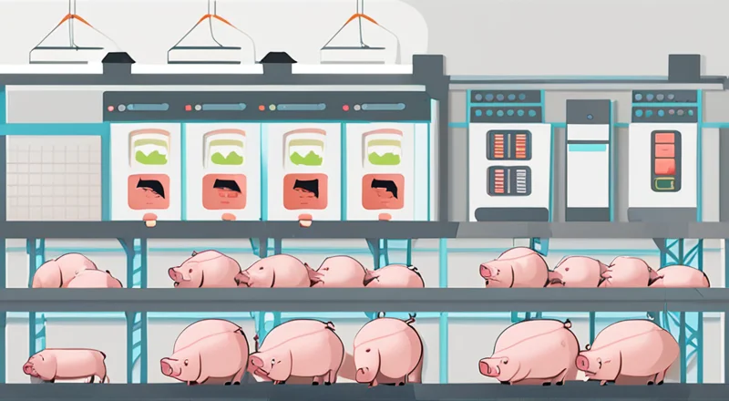 猪场监控管理软件有哪些