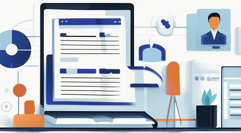 企业为什么需要使用EHR管理系统？