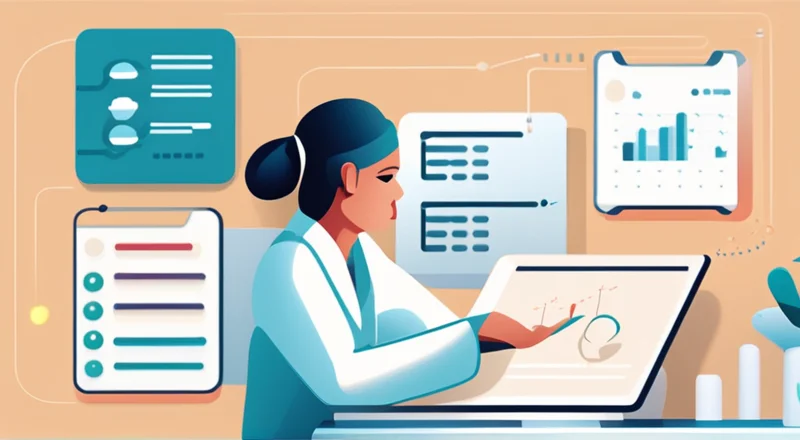 怎么用eHR软件降低人才流失率？