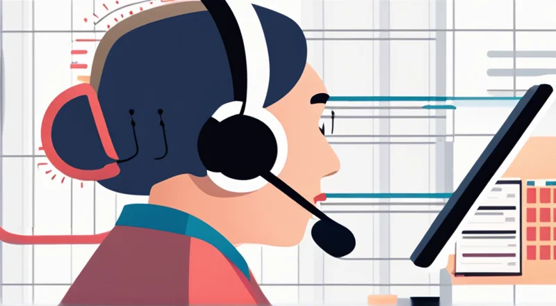 呼叫中心客服系统是啥？有啥功能、作用和价格？