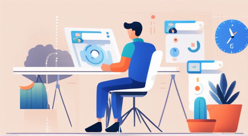 职场时间管理软件有哪些