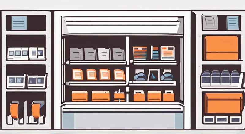 常用店铺管理软件哪个好