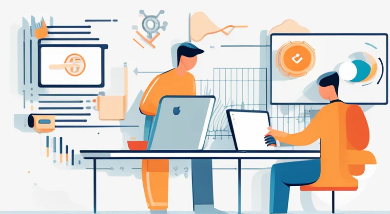 人力与人才管理信息系统的全面优化与升级