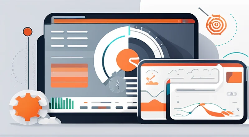 优化绩效考核系统，提升绩效管理效能