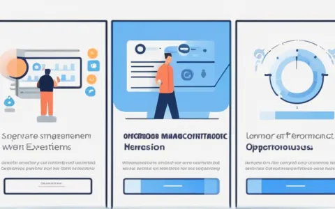 OKR绩效管理全面升级：目标制定、执行力及持续优化的关键策略