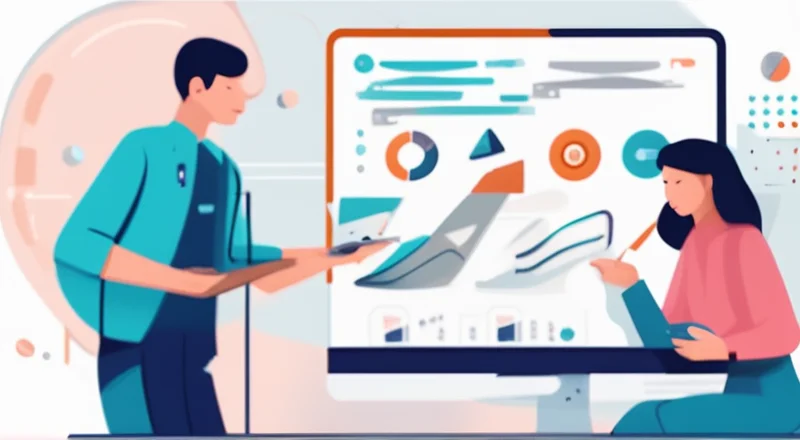 HRM系统优化策略探究与实践