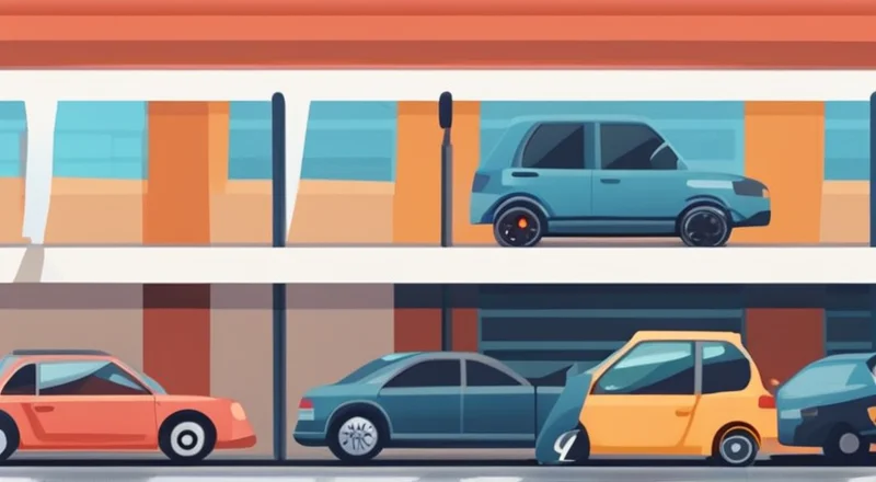 租车位管理软件哪个好