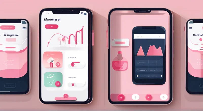 大姨妈管理软件有哪些