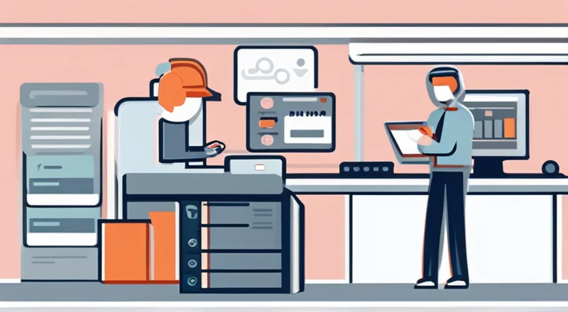 制造业信息化的问题在哪?咋选HR系统?