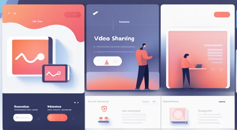 视频共享管理软件有哪些