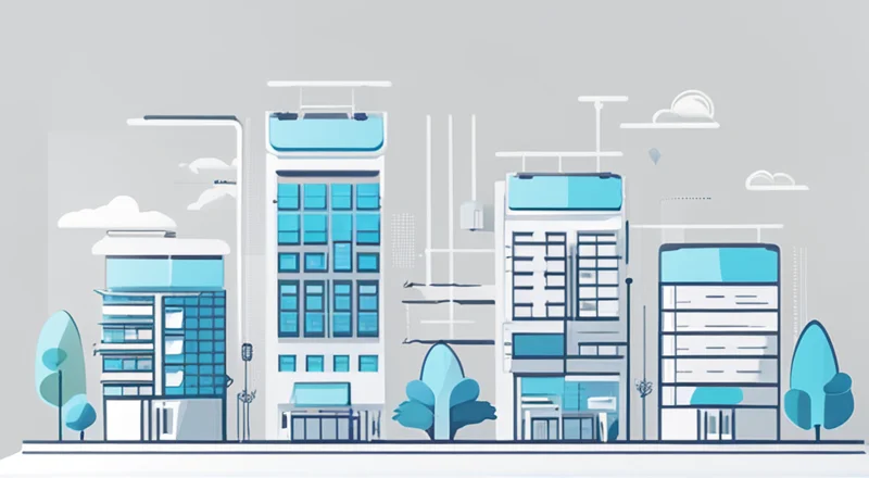 物业管理行业实用的信息化系统有啥推荐？