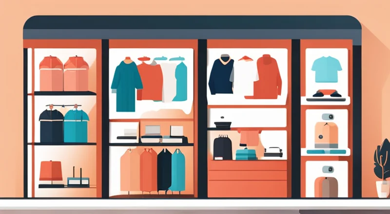 衣服店铺管理软件有哪些