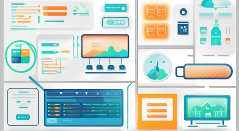 EMS的能量管理软件有哪些