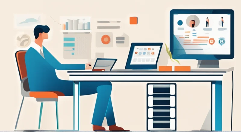 人力资源管理系统有啥用？有啥功能优势？