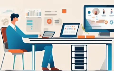 人力资源管理系统有啥用？有啥功能优势？