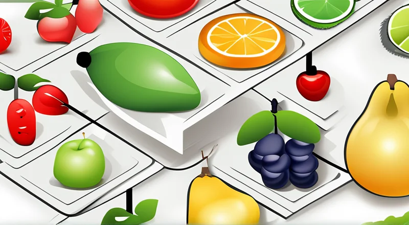 水果管理软件有哪些