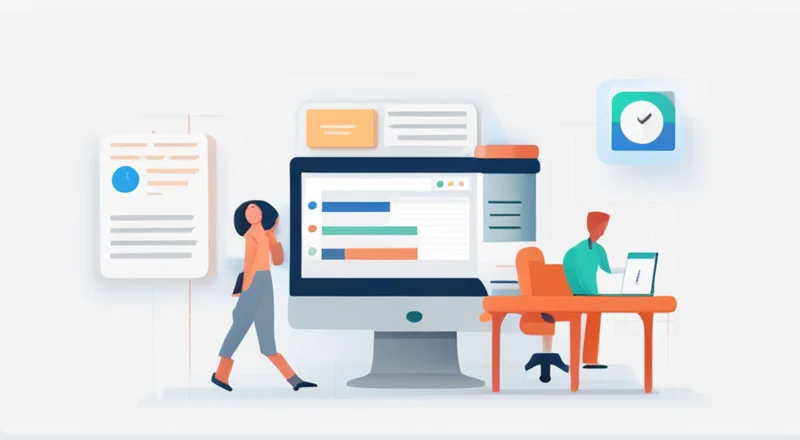 计划进度管理软件有哪些