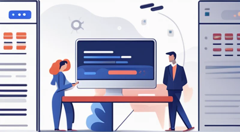 行政人事管理软件是什么？功能、作用和价格