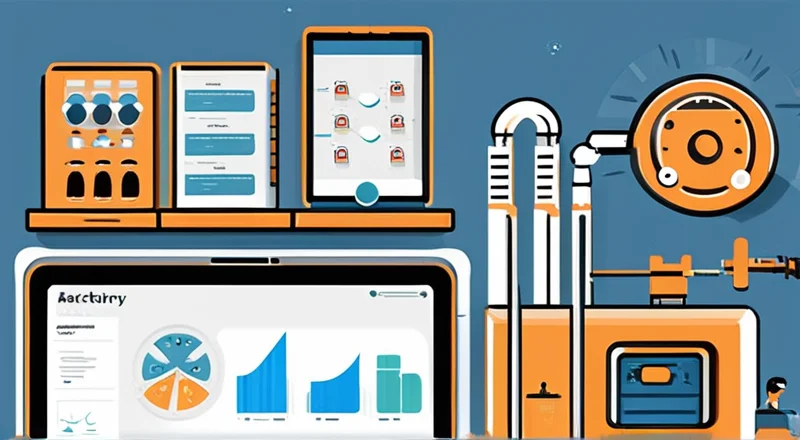 工厂考勤软件该怎么管？