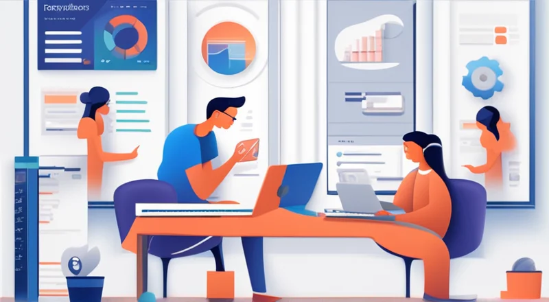 投资顾问行业热门的数字化软件如何做出选择