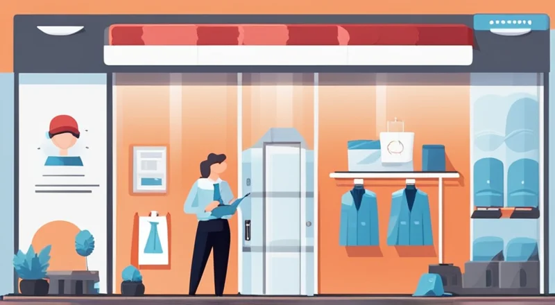 干洗店管理软件有哪些