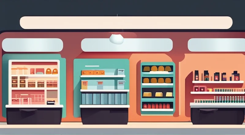 专柜店铺管理软件哪个好