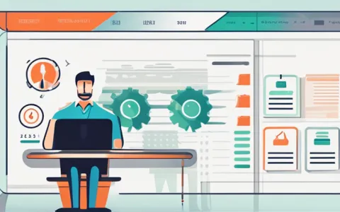 企业人事管理系统：打破传统，实现化管理