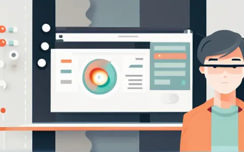 人事系统登录界面咋设计？